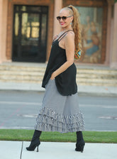Paris Stripe PantalOOnie Bloomers